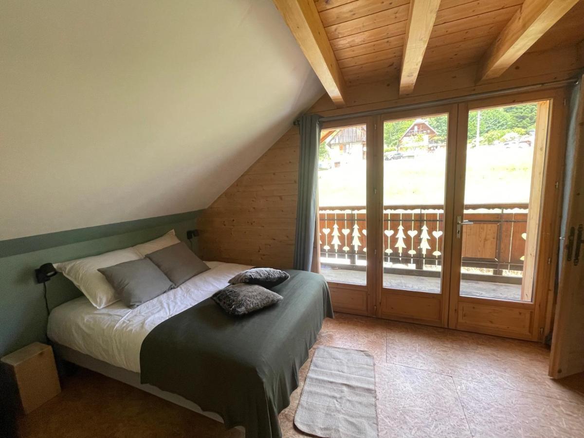 Chalet La Fougere 15 Personnes 180M2 Bauges Savoie Thoiry Thoiry  Exterior photo